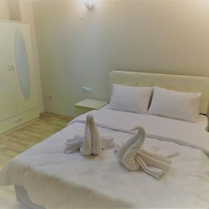 Economy Double Kamer